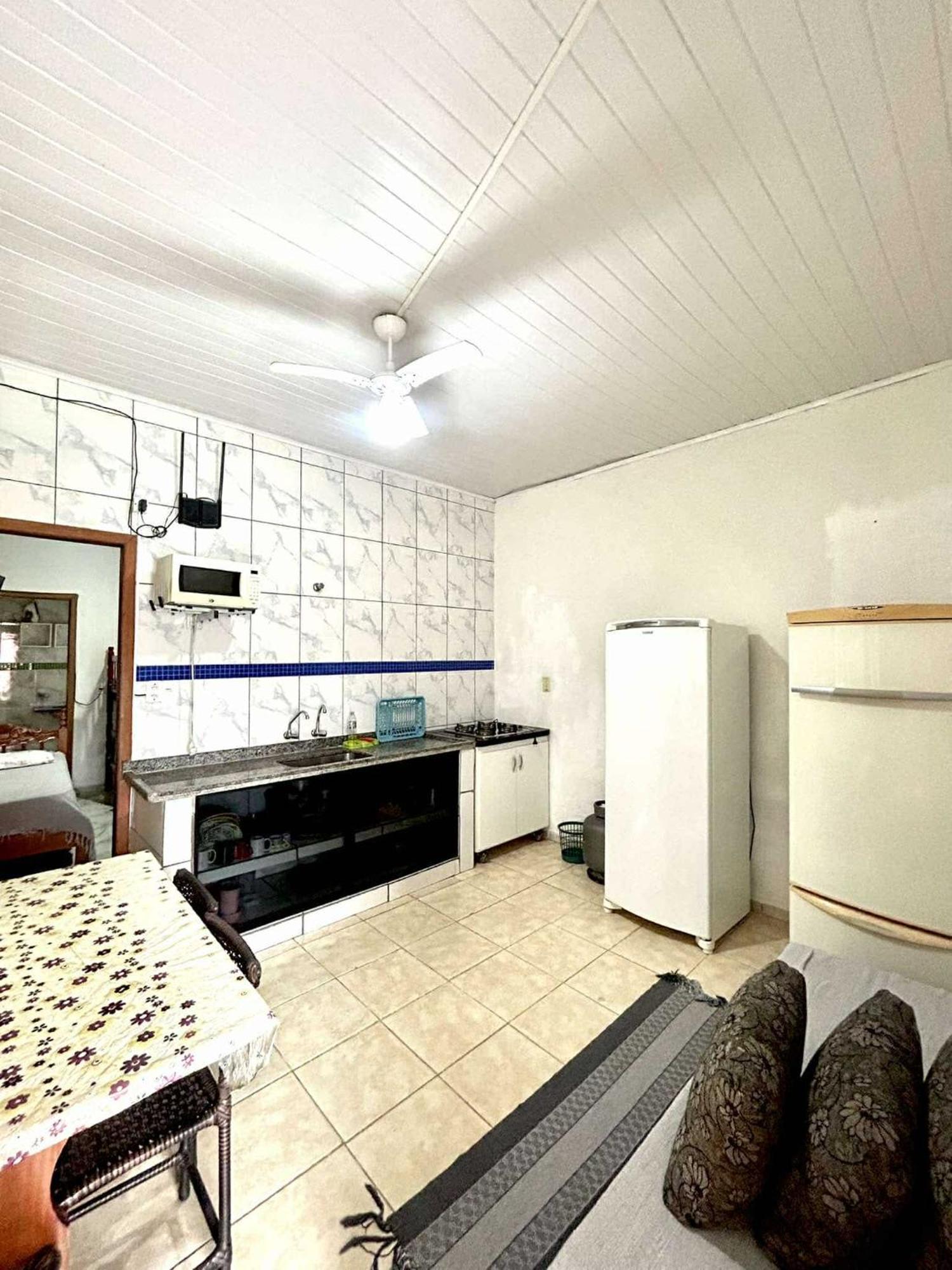 Villa Sobrado E Casa Em Ubatuba Exterior foto